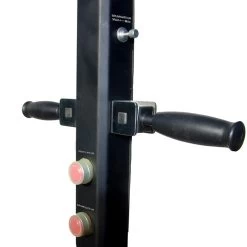 Ventilateur Brumisateur O'Fresh Haute Performance - 180 Cm -Fournitures De Piscine ventilateur brumisateur haute performance 180cm ofresh 5