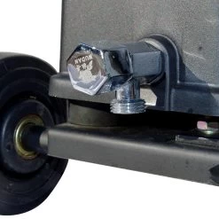 Ventilateur Brumisateur O'Fresh Haute Performance - 180 Cm -Fournitures De Piscine ventilateur brumisateur haute performance 180cm ofresh 6