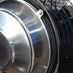 Ventilateur Brumisateur O'Fresh Haute Performance - 180 Cm -Fournitures De Piscine ventilateur brumisateur haute performance 180cm ofresh 7