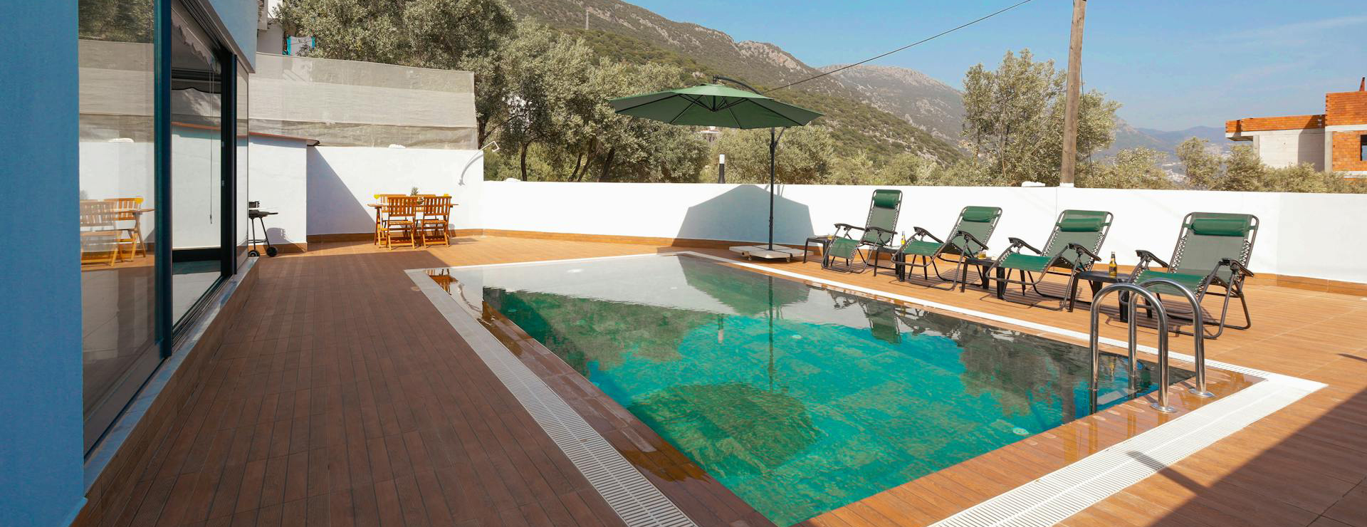 Fournitures De Piscine -Fournitures De Piscine pexels ahmetcotur 19084161